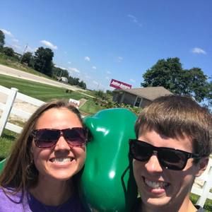 Meet your Posher, Samantha